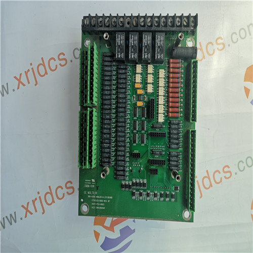 GE IC670MDL930 总经销